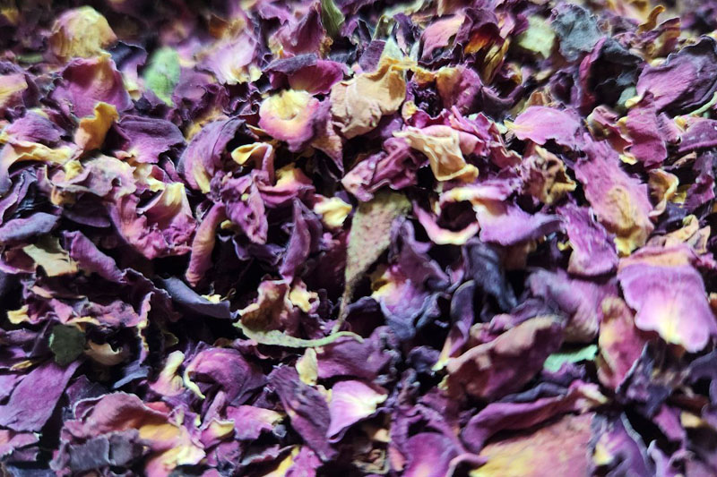 Купити ароматизований чай